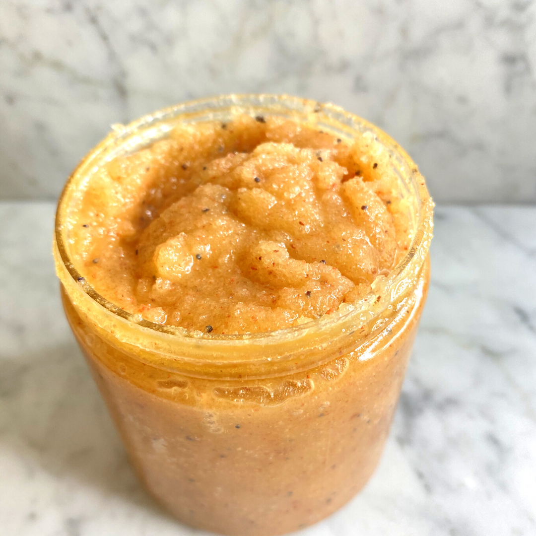 Shine Bright Body Scrub